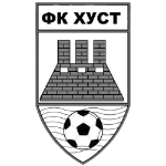 Khust City