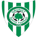 Orvault