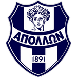 Apollon Smirnis U19