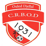 CRB Ouled Djellal