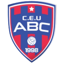 União ABC U20