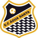 Água Santa U20