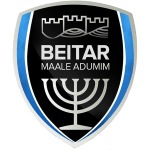 Ma'ale Adumim