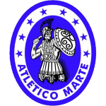 Atlético Marte U20