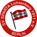 Sparta Lichtenberg