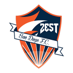 San Diego Zest