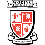 Woking CC