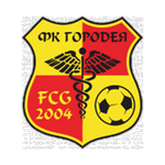Gorodeya