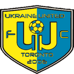 Ukraine Utd