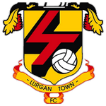 Lurgan Town