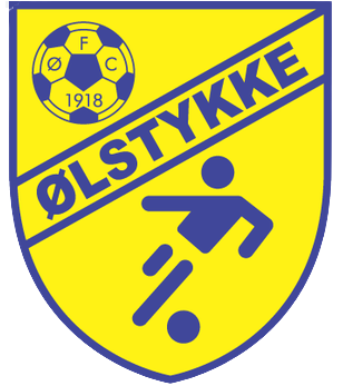 Olstykke (K)