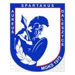 Spartakus Daleszyce