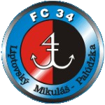 Mikuláš-Palúd.