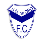 Santa María de Oro