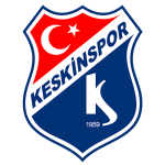 Keskinspor