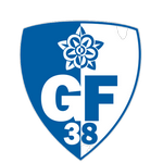 Grenoble Foot 38