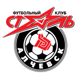 FC Stal Alchevsk