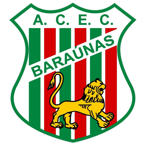 Baraúnas