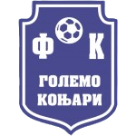 Golemo Konjari
