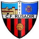 Rusadir U19