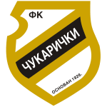 Čukarički U19