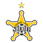 Sheriff U19