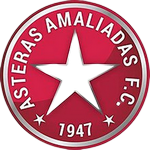 Asteras Amaliada