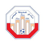 Al Ittifaq Maqaba