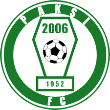 Paksi U19