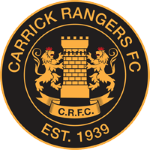 Carrick Rangers U20