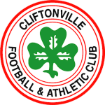 Cliftonville U20