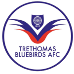 Trethomas Bluebirds