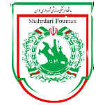 Shahrdari Fuman