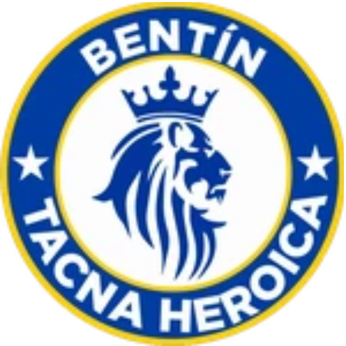 Bentín Tacna Heroica