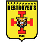 Club Destroyers