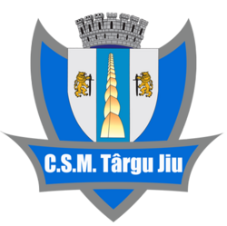 CSM Târgu Jiu