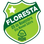 Floresta U20