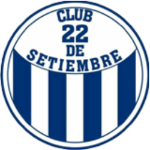 22 Setiembre