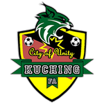 Kuching City