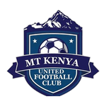 Mount Kenya