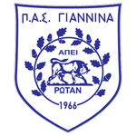 PAS Giannina U19