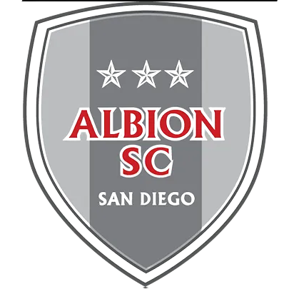 Albion San Diego