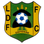 Lesotho Defence Force