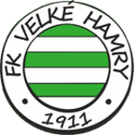 Velké Hamry