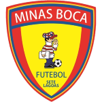 Minas Boca U20