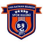 1955 Batman Belediyespor