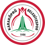 Karaköprü Bld.
