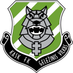 Gelezinis Vilkas