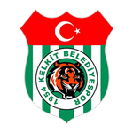 Kelkit Hürriyetspor