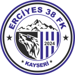 Erciyes 38 FK